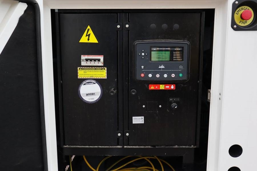 Pramac GPW45Y/FS5 Valid inspection, *Guarantee! Diesel, 4 - Βιομηχανική γεννήτρια: φωτογραφία 2 Pramac GPW45Y/FS5 Valid inspection, *Guarantee! Diesel, 4 - Βιομηχανική γεννήτρια: φωτογραφία 2