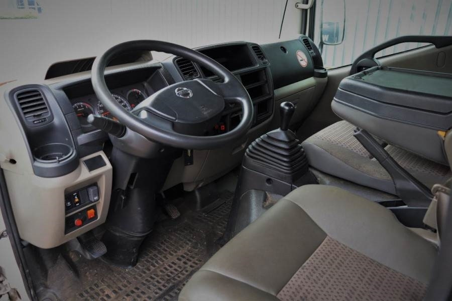 Ruthmann TB270 Valid inspection, *Guarantee! Driving Licenc - Φορτηγό με εναέρια πλατφόρμα: φωτογραφία 4 Ruthmann TB270 Valid inspection, *Guarantee! Driving Licenc - Φορτηγό με εναέρια πλατφόρμα: φωτογραφία 4