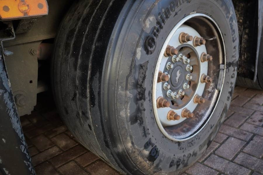 Τρέιλερ κουρτίνα Schmitz CARG SCB3ST CoC Documents, TuV Loading Certificate: φωτογραφία 14 Τρέιλερ κουρτίνα Schmitz CARG SCB3ST CoC Documents, TuV Loading Certificate: φωτογραφία 14