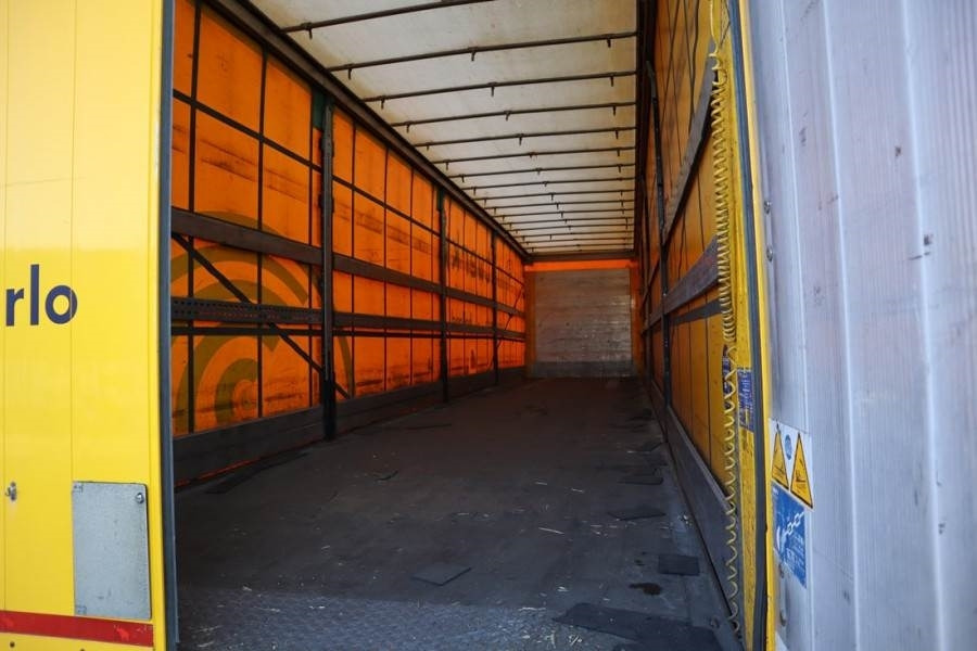 Schmitz CARG SCB3ST CoC Documents, TuV Loading Certificate - Τρέιλερ κουρτίνα: φωτογραφία 5 Schmitz CARG SCB3ST CoC Documents, TuV Loading Certificate - Τρέιλερ κουρτίνα: φωτογραφία 5