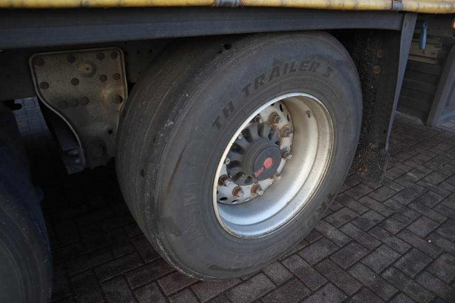 Τρέιλερ κουρτίνα Schmitz Cargobull SCB3ST CoC Documents, TuV Loading Certif: φωτογραφία 14 Τρέιλερ κουρτίνα Schmitz Cargobull SCB3ST CoC Documents, TuV Loading Certif: φωτογραφία 14