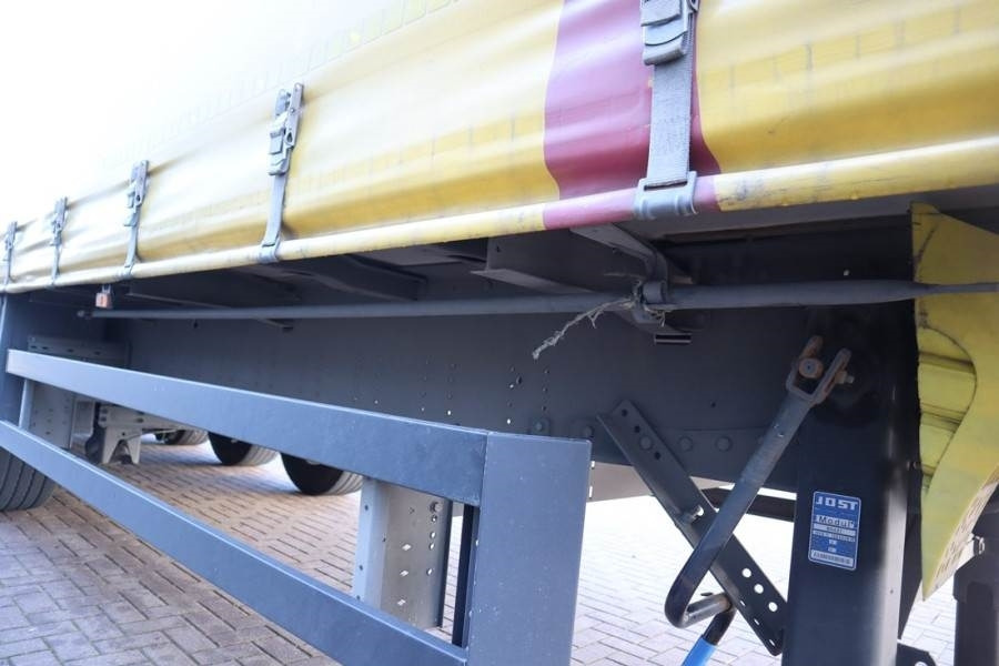 Τρέιλερ κουρτίνα Schmitz Cargobull SCB3ST CoC Documents, TuV Loading Certif: φωτογραφία 10 Τρέιλερ κουρτίνα Schmitz Cargobull SCB3ST CoC Documents, TuV Loading Certif: φωτογραφία 10