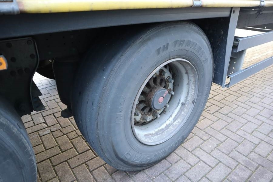 Τρέιλερ κουρτίνα Schmitz Cargobull SCB3ST CoC Documents, TuV Loading Certif: φωτογραφία 11 Τρέιλερ κουρτίνα Schmitz Cargobull SCB3ST CoC Documents, TuV Loading Certif: φωτογραφία 11