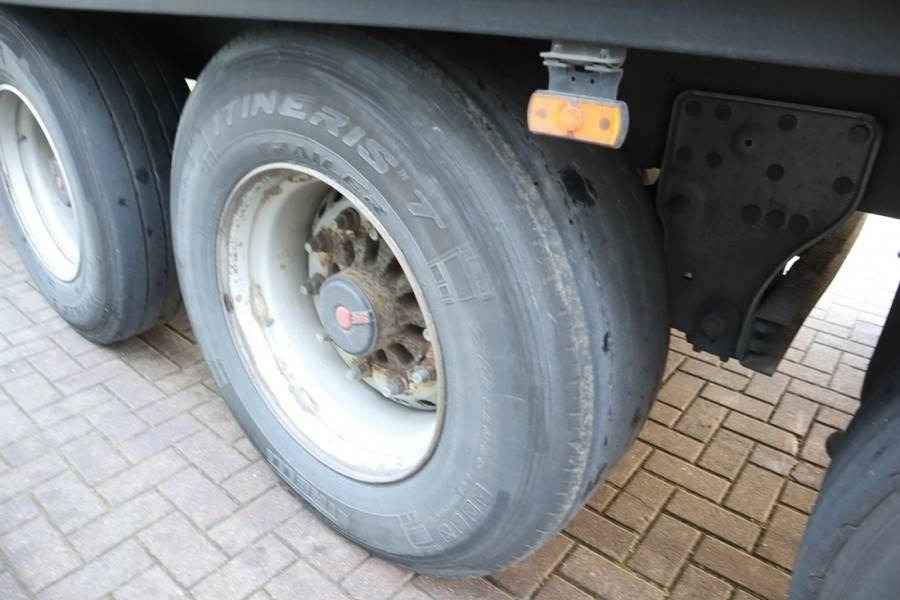 Τρέιλερ κουρτίνα Schmitz Cargobull SCB3ST CoC Documents, TuV Loading Certif: φωτογραφία 12 Τρέιλερ κουρτίνα Schmitz Cargobull SCB3ST CoC Documents, TuV Loading Certif: φωτογραφία 12