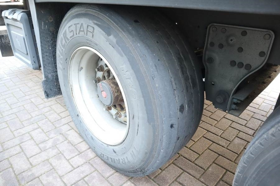 Τρέιλερ κουρτίνα Schmitz Cargobull SCB3ST CoC Documents, TuV Loading Certif: φωτογραφία 13 Τρέιλερ κουρτίνα Schmitz Cargobull SCB3ST CoC Documents, TuV Loading Certif: φωτογραφία 13