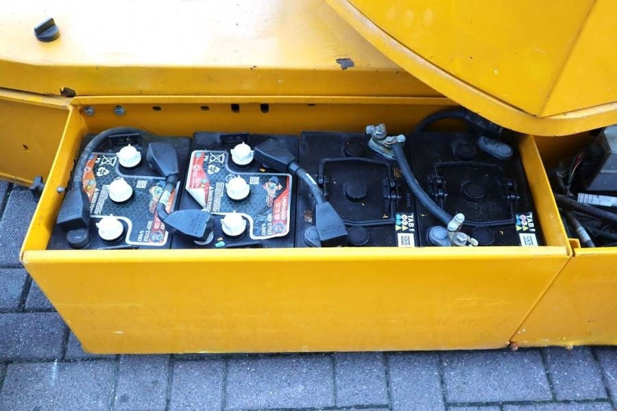 Snorkel A38E Electric, 13.5m Working Height, 6.1m Reach, 2 - Καλαθοφόρο ανυψωτικό: φωτογραφία 5 Snorkel A38E Electric, 13.5m Working Height, 6.1m Reach, 2 - Καλαθοφόρο ανυψωτικό: φωτογραφία 5