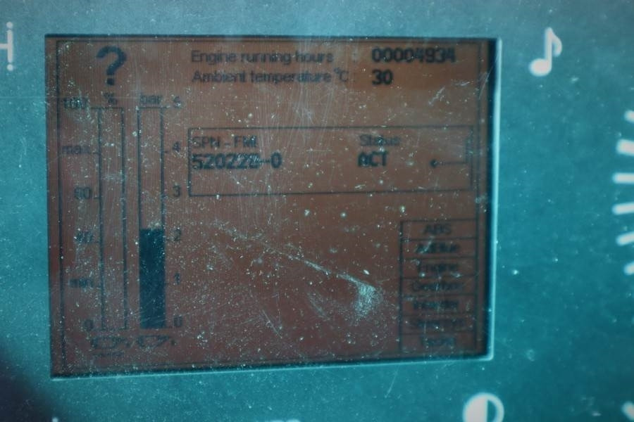 Spierings SK498-AT4 Dutch Registration, Valid inspection, *G - Πυργογερανός: φωτογραφία 5 Spierings SK498-AT4 Dutch Registration, Valid inspection, *G - Πυργογερανός: φωτογραφία 5