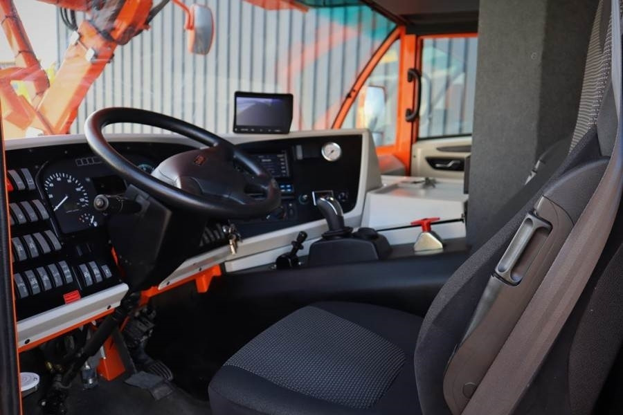 Spierings SK597-AT4 Dutch Vehicle Registration, Valid Aboma - Πυργογερανός: φωτογραφία 4 Spierings SK597-AT4 Dutch Vehicle Registration, Valid Aboma - Πυργογερανός: φωτογραφία 4