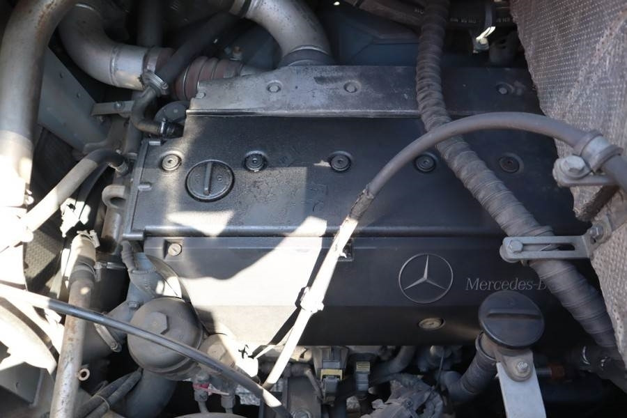 Γερανός παντός εδάφους Tadano Faun ATF50G-3 Dutch Registration, Valid inspection: φωτογραφία 20