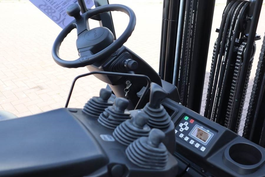 Toyota 8FBM20T Valid inspection, *Guarantee! Electric, 47 - Πετρελαιοκίνητο περονοφόρο: φωτογραφία 5 Toyota 8FBM20T Valid inspection, *Guarantee! Electric, 47 - Πετρελαιοκίνητο περονοφόρο: φωτογραφία 5