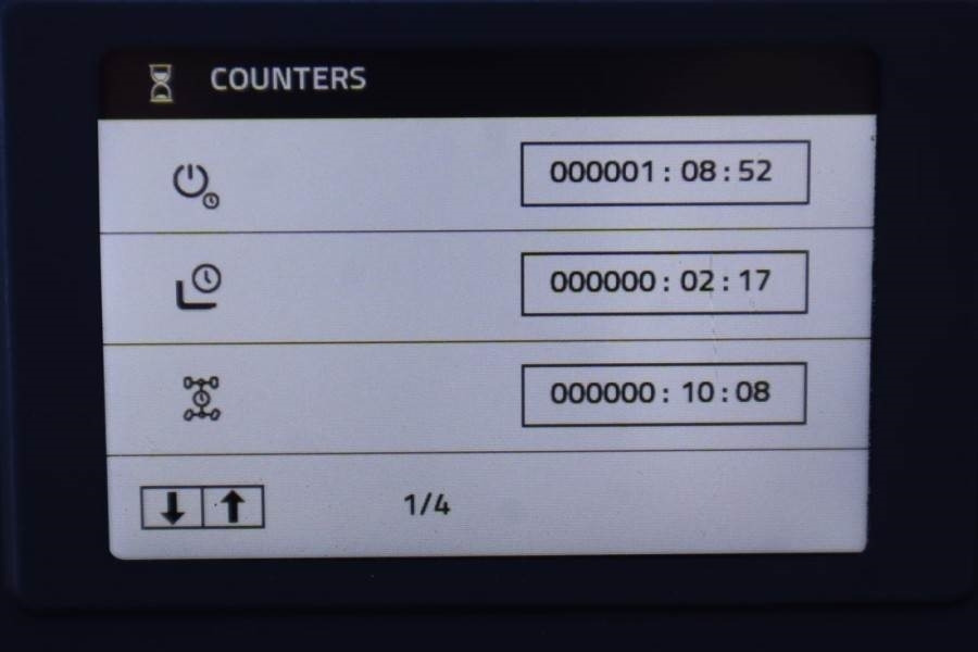 Toyota 9FBM30T Valid inspection, *Guarantee! Electric, 47 - Πετρελαιοκίνητο περονοφόρο: φωτογραφία 5 Toyota 9FBM30T Valid inspection, *Guarantee! Electric, 47 - Πετρελαιοκίνητο περονοφόρο: φωτογραφία 5