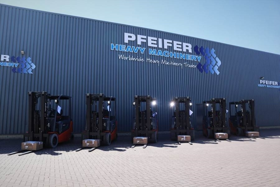 Toyota 9FBM30T Valid inspection, *Guarantee! Electric, 47 - Πετρελαιοκίνητο περονοφόρο: φωτογραφία 1 Toyota 9FBM30T Valid inspection, *Guarantee! Electric, 47 - Πετρελαιοκίνητο περονοφόρο: φωτογραφία 1