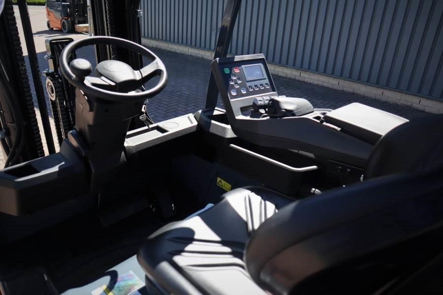 Toyota 9FBM30T Valid inspection, *Guarantee! Electric, 47 - Πετρελαιοκίνητο περονοφόρο: φωτογραφία 4 Toyota 9FBM30T Valid inspection, *Guarantee! Electric, 47 - Πετρελαιοκίνητο περονοφόρο: φωτογραφία 4