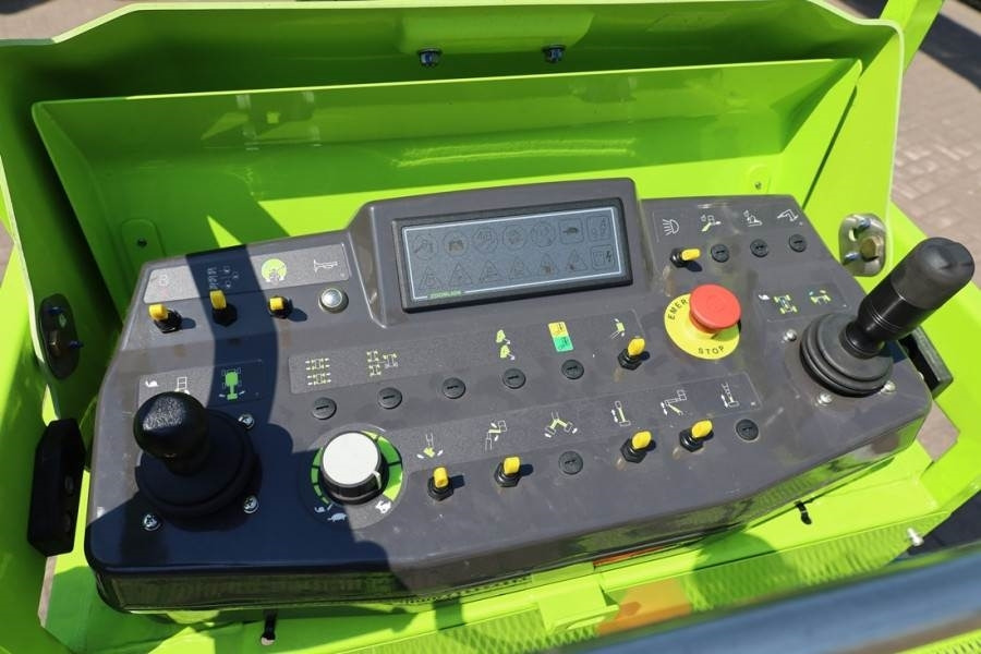 Zoomlion ZA20J NEW / UNUSED, Valid Inspection, *Guarantee! - Καλαθοφόρο ανυψωτικό: φωτογραφία 4 Zoomlion ZA20J NEW / UNUSED, Valid Inspection, *Guarantee! - Καλαθοφόρο ανυψωτικό: φωτογραφία 4