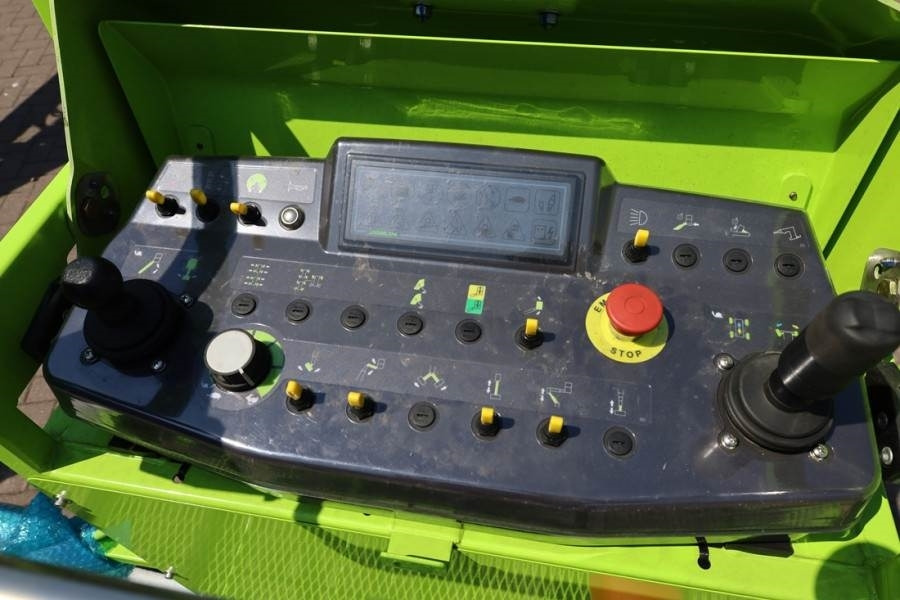 Zoomlion ZA20J NEW / UNUSED, Valid Inspection, *Guarantee! - Καλαθοφόρο ανυψωτικό: φωτογραφία 5 Zoomlion ZA20J NEW / UNUSED, Valid Inspection, *Guarantee! - Καλαθοφόρο ανυψωτικό: φωτογραφία 5