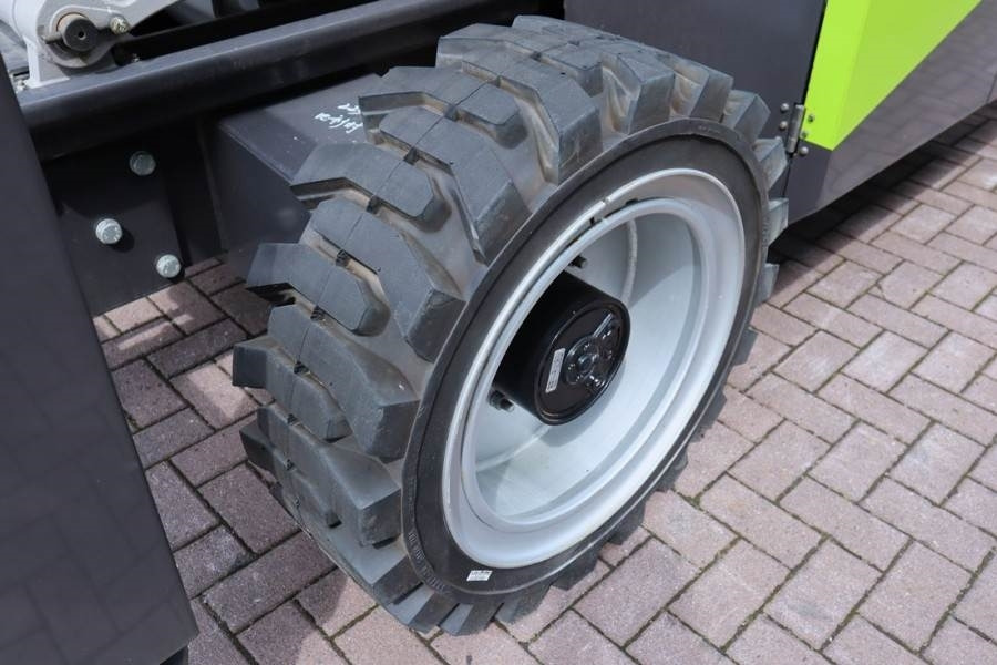 Ψαλιδωτό ανυψωτικό Zoomlion ZS1623RT Diesel, 4x4 Drive, 18m Working Height, 68: φωτογραφία 14