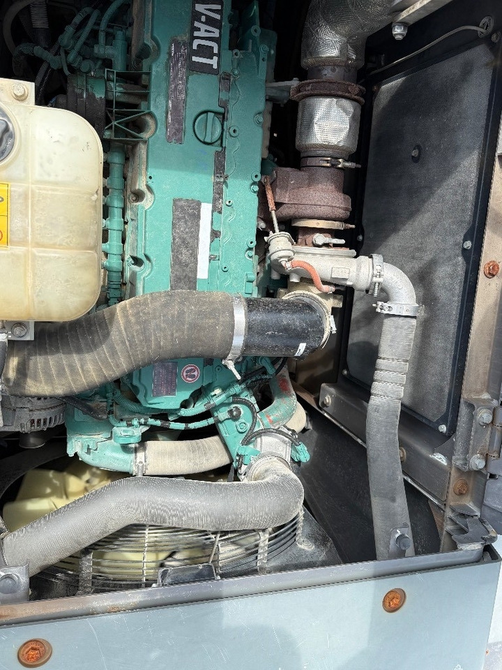 Volvo EC 250 E - Ερπυστριοφόρος εκσκαφέας: φωτογραφία 4 Volvo EC 250 E - Ερπυστριοφόρος εκσκαφέας: φωτογραφία 4
