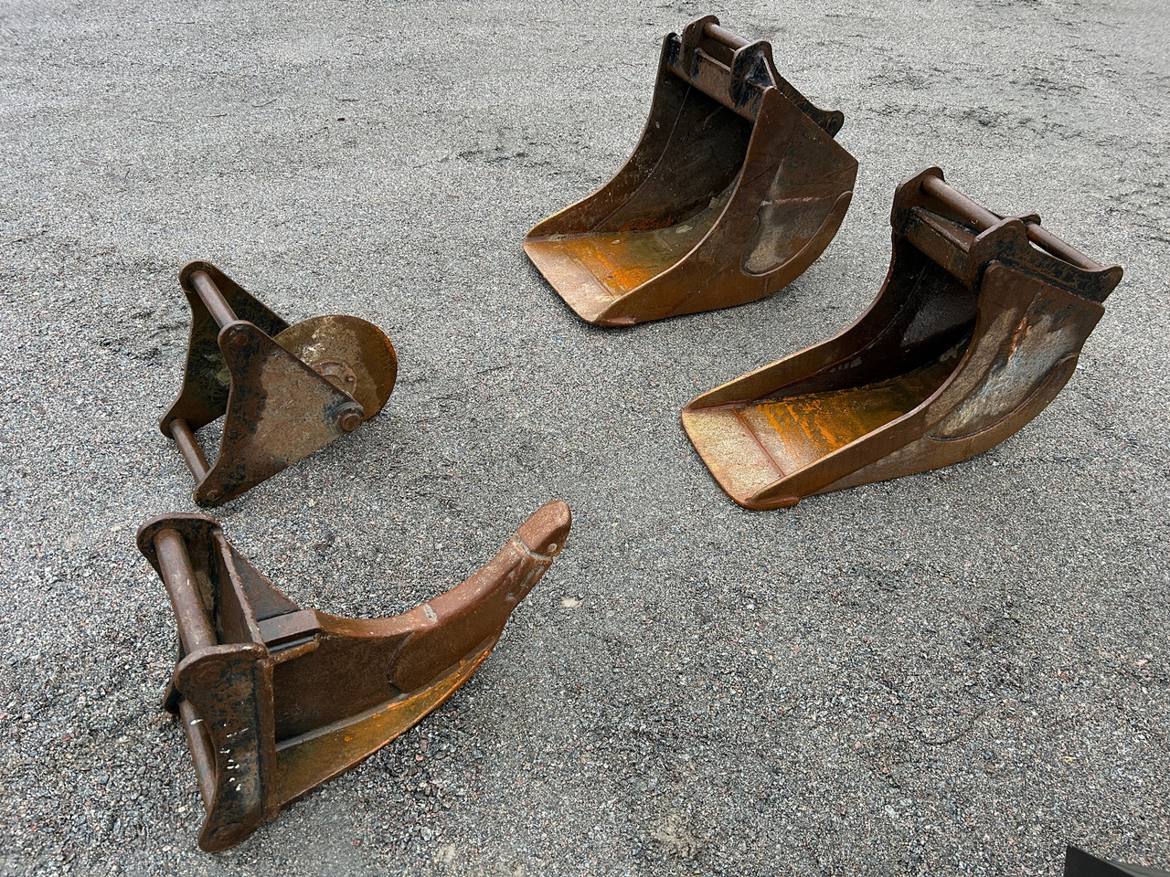 Engcon - Κουβας: φωτογραφία 1 Engcon - Κουβας: φωτογραφία 1