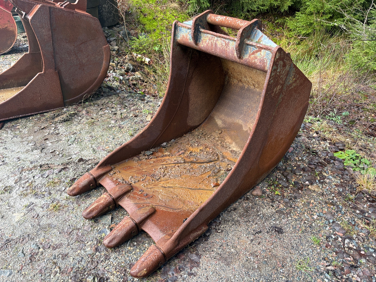 Engcon - Κουβας: φωτογραφία 1 Engcon - Κουβας: φωτογραφία 1