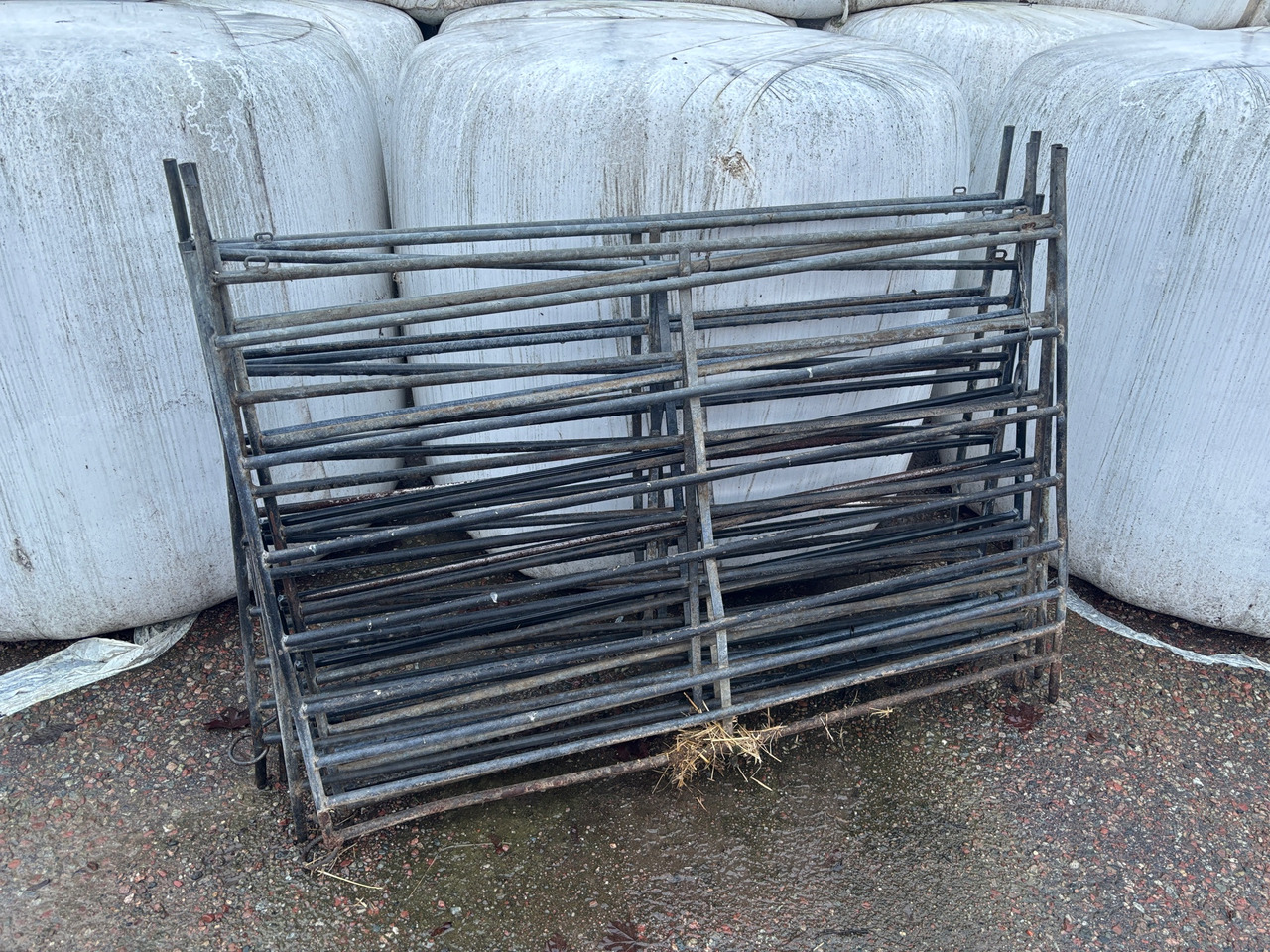 LG-produkter - Παρελκόμενα για Γεωργικά μηχανήματα: φωτογραφία 1 LG-produkter - Παρελκόμενα για Γεωργικά μηχανήματα: φωτογραφία 1