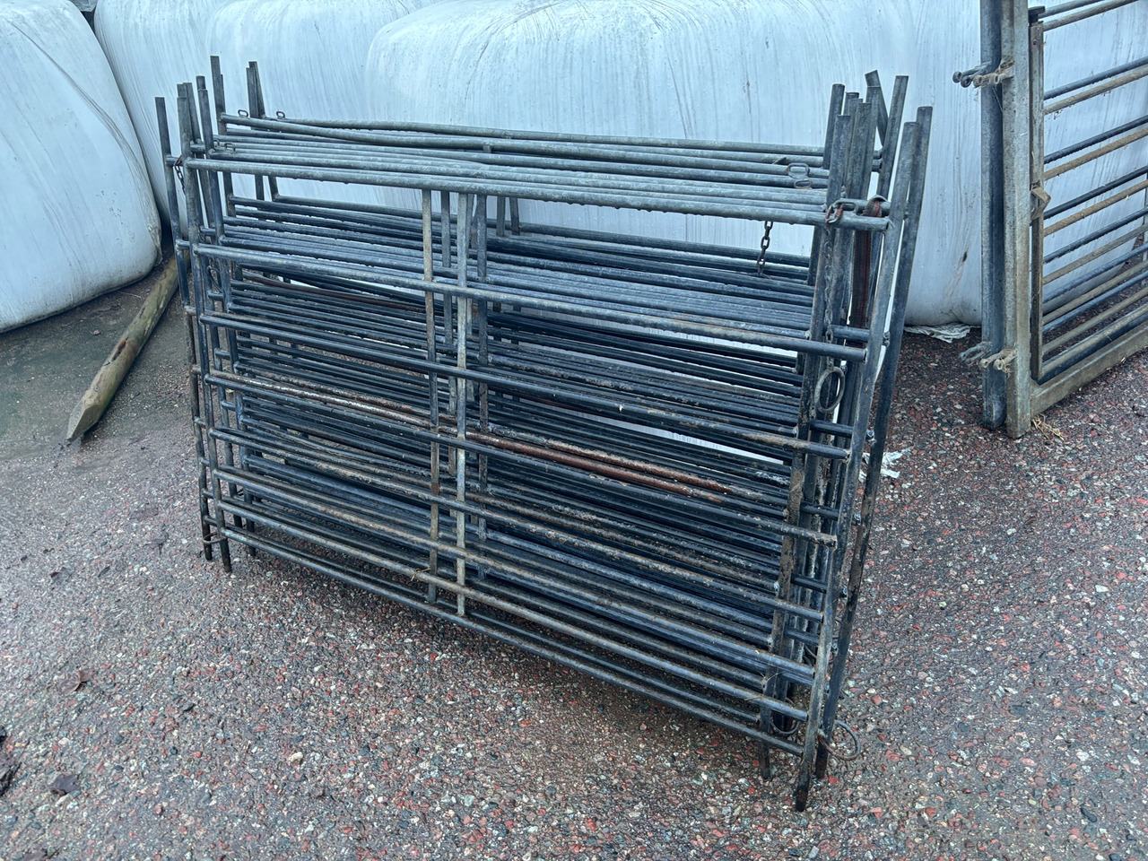 LG-produkter - Παρελκόμενα για Γεωργικά μηχανήματα: φωτογραφία 1 LG-produkter - Παρελκόμενα για Γεωργικά μηχανήματα: φωτογραφία 1