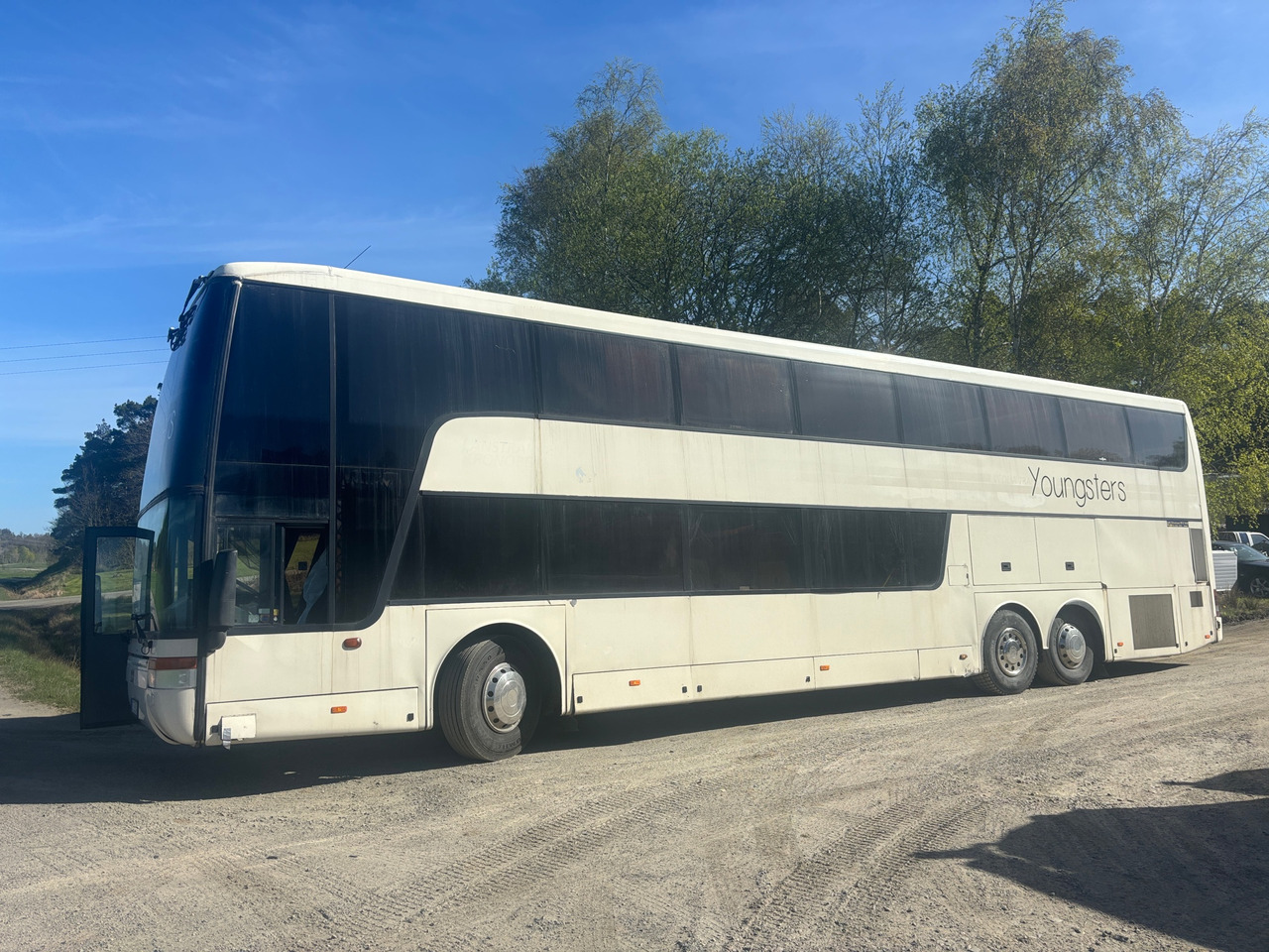 Scania K124 - Μικρό λεωφορείο, Επιβατικό βαν: φωτογραφία 1 Scania K124 - Μικρό λεωφορείο, Επιβατικό βαν: φωτογραφία 1