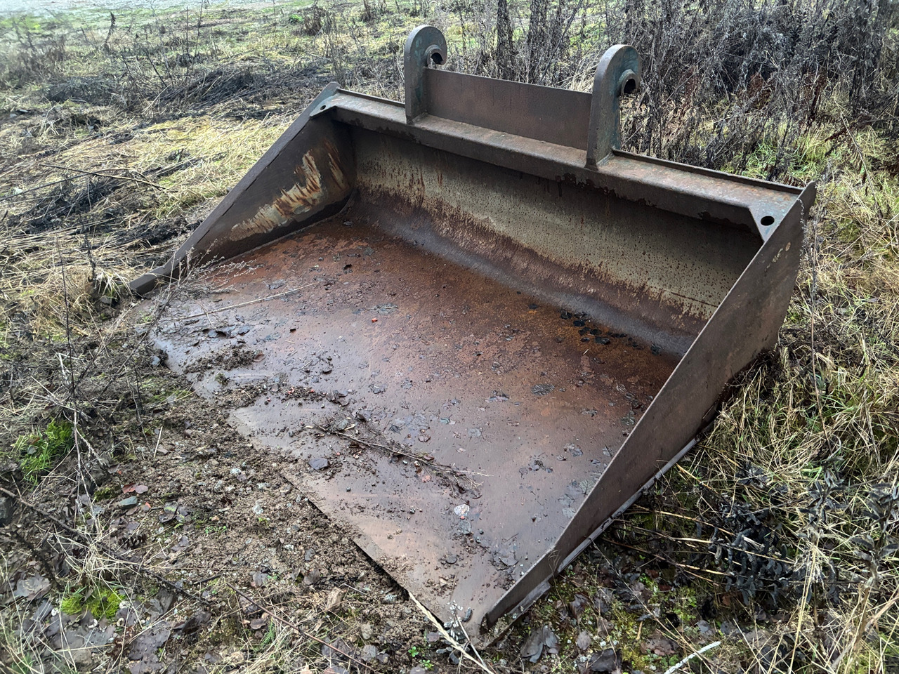 Stora BM - Κουβας: φωτογραφία 1 Stora BM - Κουβας: φωτογραφία 1