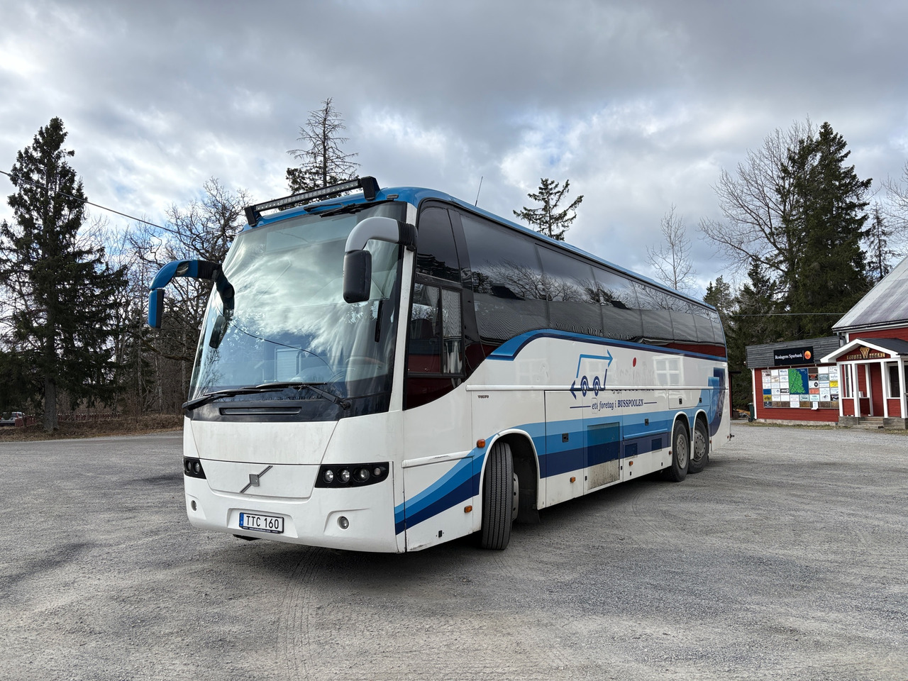 Volvo B12M 6X2 CARRUS - Μικρό λεωφορείο, Επιβατικό βαν: φωτογραφία 1 Volvo B12M 6X2 CARRUS - Μικρό λεωφορείο, Επιβατικό βαν: φωτογραφία 1