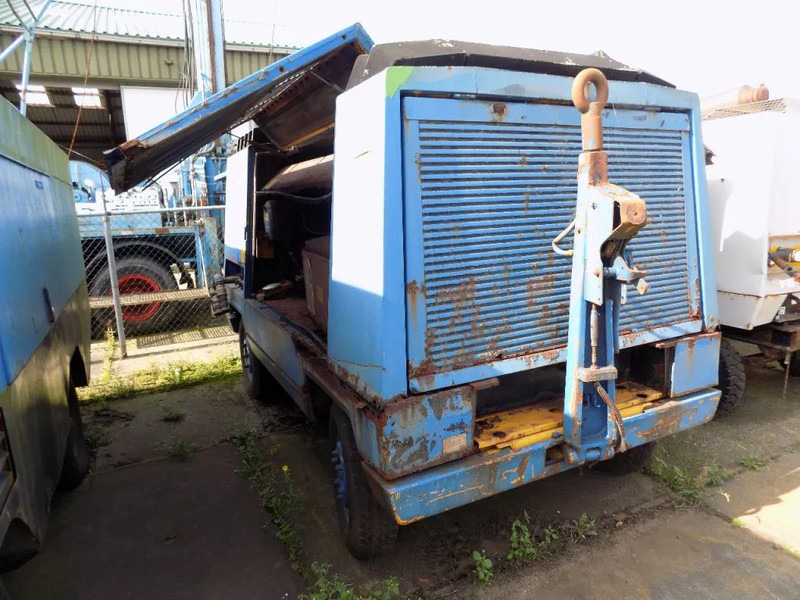 Atlas-Copco XRS 210 DD Atlas copco XRS 210 DD - Αεροσυμπιεστής: φωτογραφία 2 Atlas-Copco XRS 210 DD Atlas copco XRS 210 DD - Αεροσυμπιεστής: φωτογραφία 2