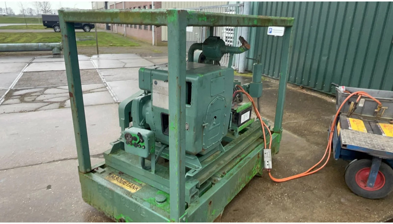 BBA High pressure pump PM.3.100.52 - Αντλία νερού: φωτογραφία 1 BBA High pressure pump PM.3.100.52 - Αντλία νερού: φωτογραφία 1