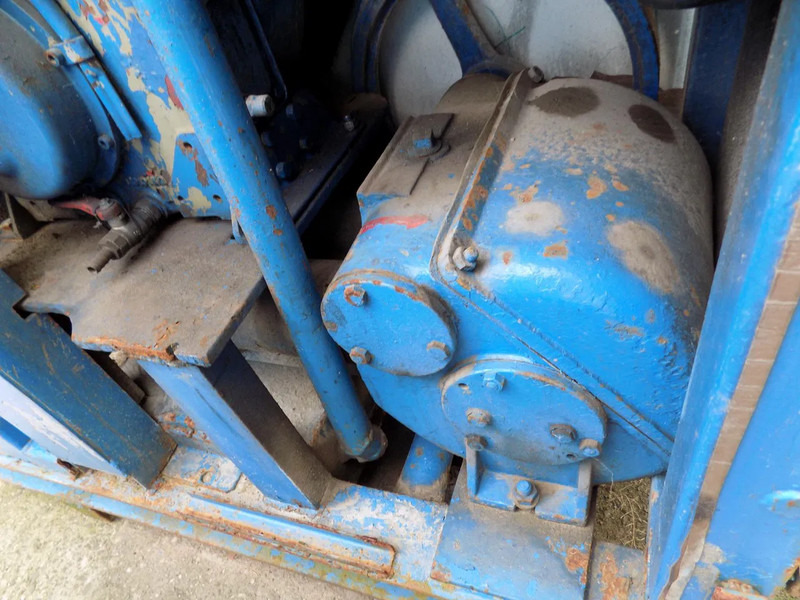 Diversen GEO met hatz waterpomp - Αντλία νερού: φωτογραφία 5 Diversen GEO met hatz waterpomp - Αντλία νερού: φωτογραφία 5