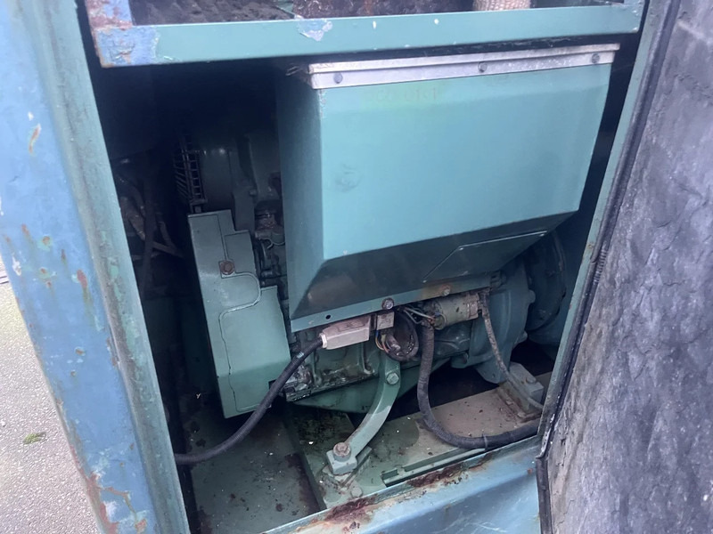 Eekels pompset Deutz 1011 met varisco pomp - Αντλία νερού: φωτογραφία 4 Eekels pompset Deutz 1011 met varisco pomp - Αντλία νερού: φωτογραφία 4