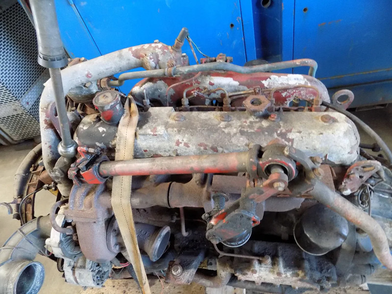 Iveco Iveco 8061 motor met transmissie motor goed. en diverseonderdelen - Κινητήρας για Φορτηγό: φωτογραφία 5 Iveco Iveco 8061 motor met transmissie motor goed. en diverseonderdelen - Κινητήρας για Φορτηγό: φωτογραφία 5