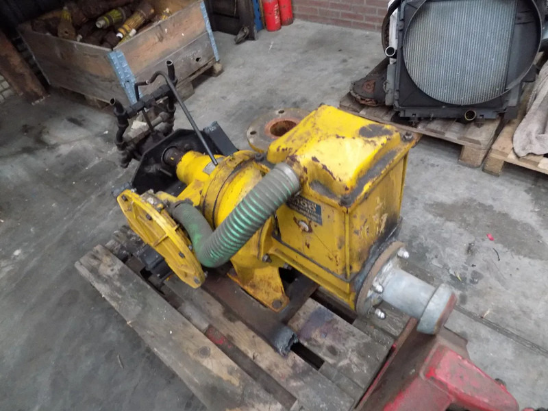 Onbekend selwood waterpomp - Μηχάνημα διάτρησης: φωτογραφία 2 Onbekend selwood waterpomp - Μηχάνημα διάτρησης: φωτογραφία 2