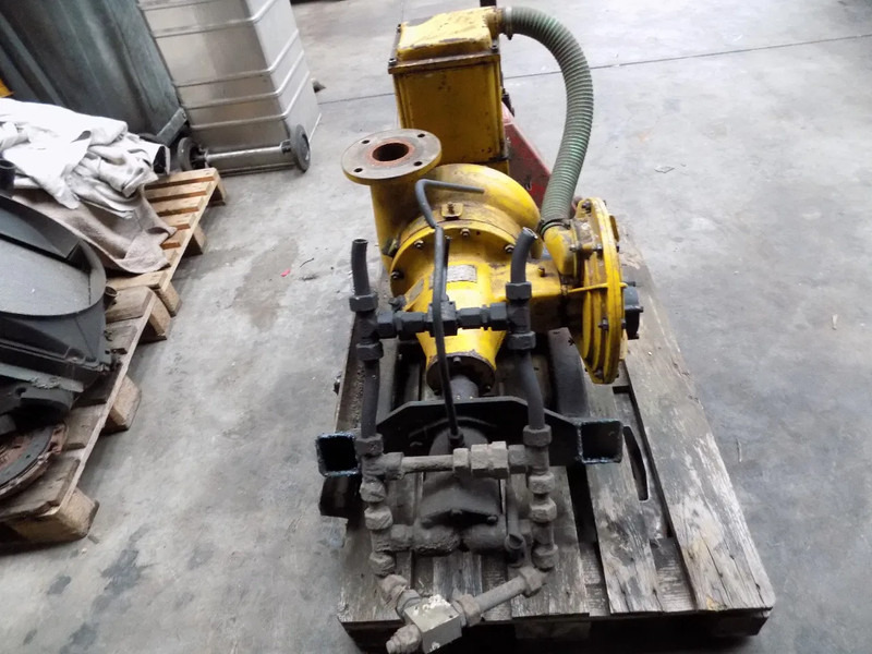 Onbekend selwood waterpomp - Μηχάνημα διάτρησης: φωτογραφία 5 Onbekend selwood waterpomp - Μηχάνημα διάτρησης: φωτογραφία 5