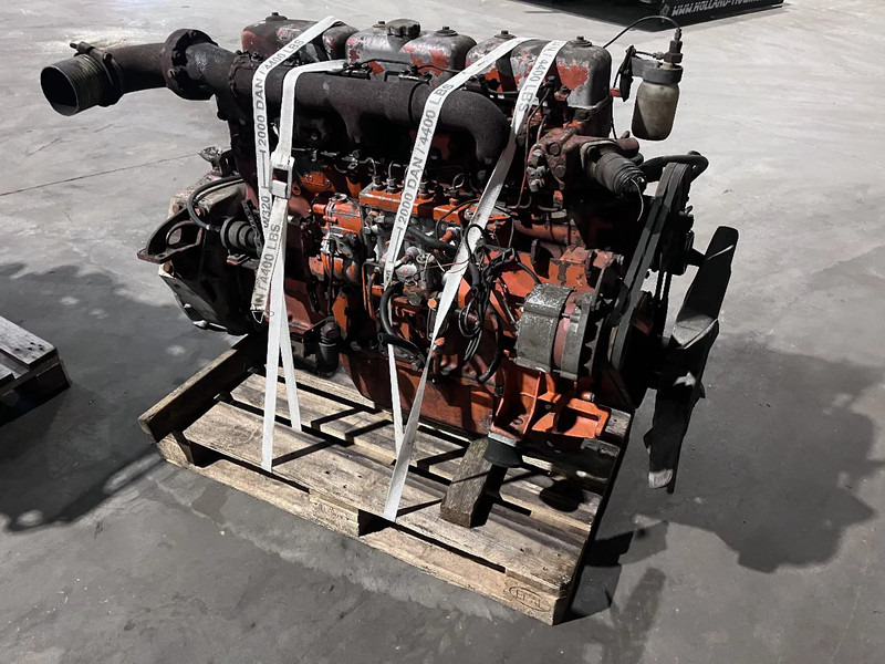 Scania DN 80.1 motor scania 82 - Κινητήρας για Φορτηγό: φωτογραφία 3 Scania DN 80.1 motor scania 82 - Κινητήρας για Φορτηγό: φωτογραφία 3