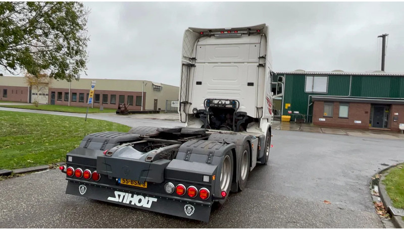 Scania R560 V8 Scania R560 V8 Manual 6x2 Boogie lift - Τράκτορας: φωτογραφία 2 Scania R560 V8 Scania R560 V8 Manual 6x2 Boogie lift - Τράκτορας: φωτογραφία 2