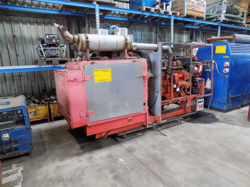 Scania compressor 20 bar scania compressor 20 bar met generator - Αεροσυμπιεστής: φωτογραφία 1 Scania compressor 20 bar scania compressor 20 bar met generator - Αεροσυμπιεστής: φωτογραφία 1
