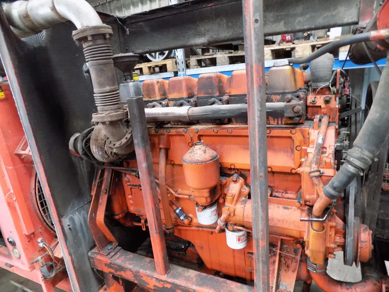 Scania compressor 20 bar scania compressor 20 bar met generator - Αεροσυμπιεστής: φωτογραφία 3 Scania compressor 20 bar scania compressor 20 bar met generator - Αεροσυμπιεστής: φωτογραφία 3