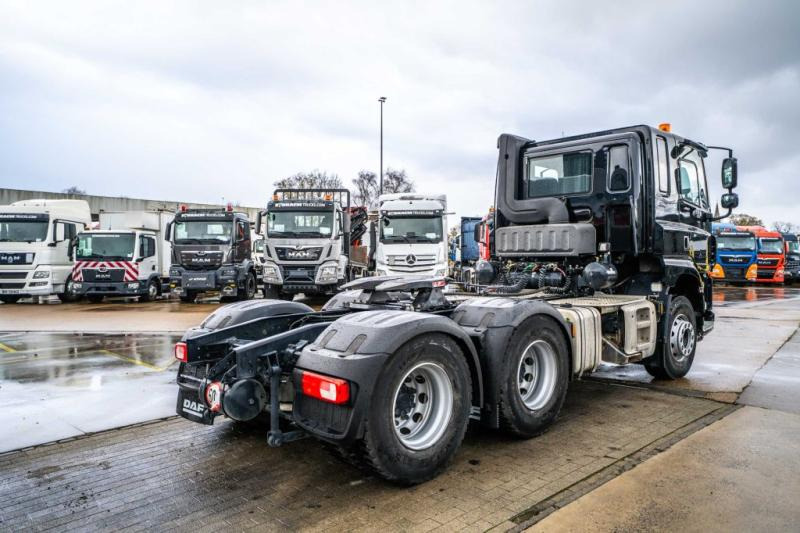 DAF CF 480-6X4-Kiphydr. -30.571 KM - Τράκτορας: φωτογραφία 4 DAF CF 480-6X4-Kiphydr. -30.571 KM - Τράκτορας: φωτογραφία 4