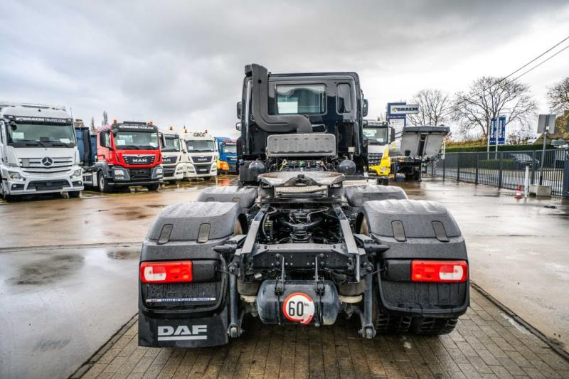 DAF CF 480-6X4-Kiphydr. -30.571 KM - Τράκτορας: φωτογραφία 5 DAF CF 480-6X4-Kiphydr. -30.571 KM - Τράκτορας: φωτογραφία 5