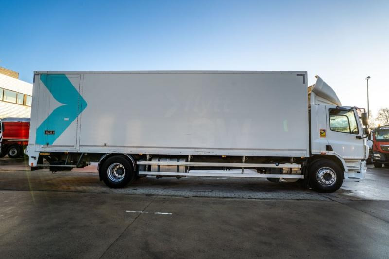 DAF CF 75.250 +DHOLLANDIA 2T. - Φορτηγό κόφα: φωτογραφία 3 DAF CF 75.250 +DHOLLANDIA 2T. - Φορτηγό κόφα: φωτογραφία 3
