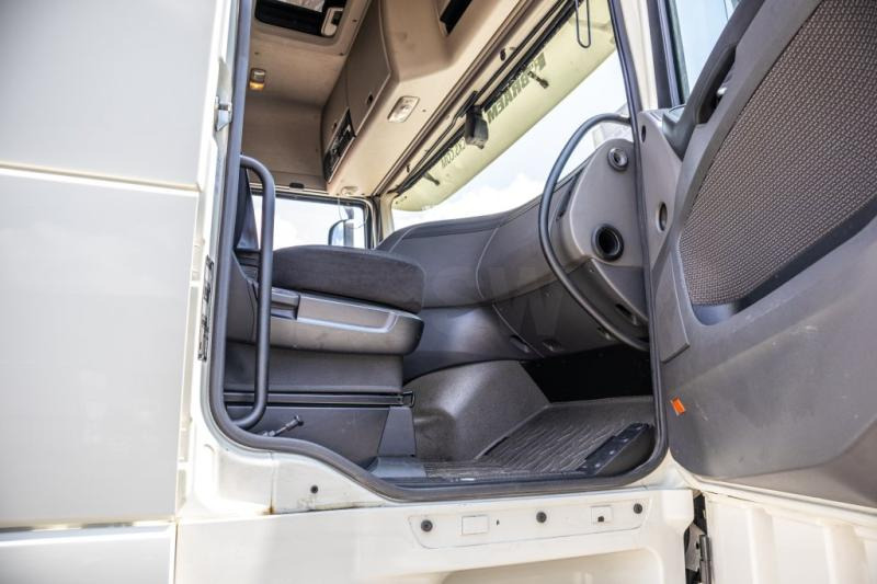 Τράκτορας DAF XF 460-6X2-380 000 KM+ADR: φωτογραφία 9 Τράκτορας DAF XF 460-6X2-380 000 KM+ADR: φωτογραφία 9