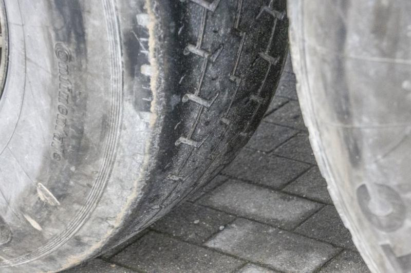 Leasing DE BUF BETON MIXER/MALAXEUR/MISCHER-12M3 DE BUF BETON MIXER/MALAXEUR/MISCHER-12M3: φωτογραφία 7 Leasing DE BUF BETON MIXER/MALAXEUR/MISCHER-12M3 DE BUF BETON MIXER/MALAXEUR/MISCHER-12M3: φωτογραφία 7