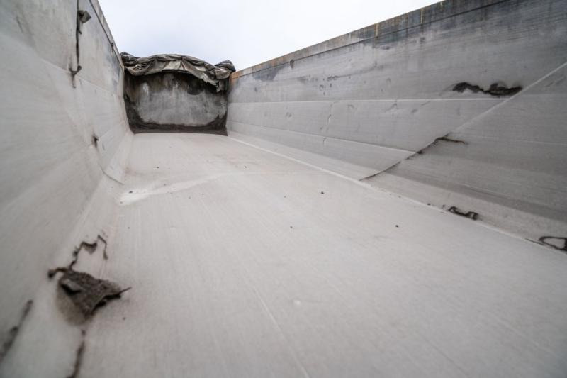 Granalu GRANALU -ALU-30m3 - Επικαθήμενο ανατρεπόμενο: φωτογραφία 5 Granalu GRANALU -ALU-30m3 - Επικαθήμενο ανατρεπόμενο: φωτογραφία 5