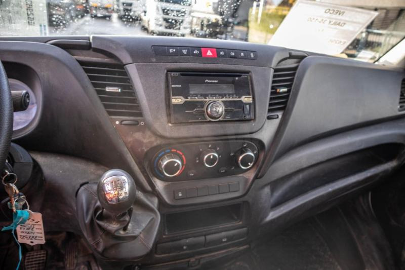 Βαν Iveco DAILY 35C150-DOKA: φωτογραφία 9