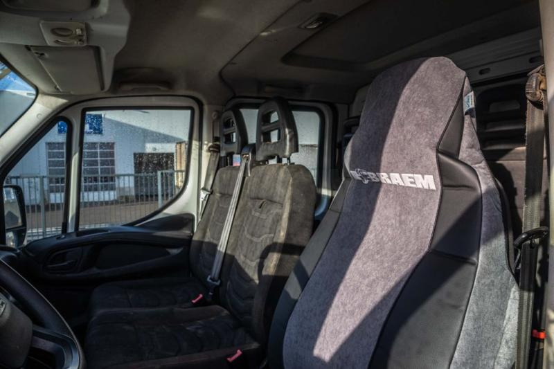 Βαν Iveco DAILY 35C150-DOKA: φωτογραφία 7