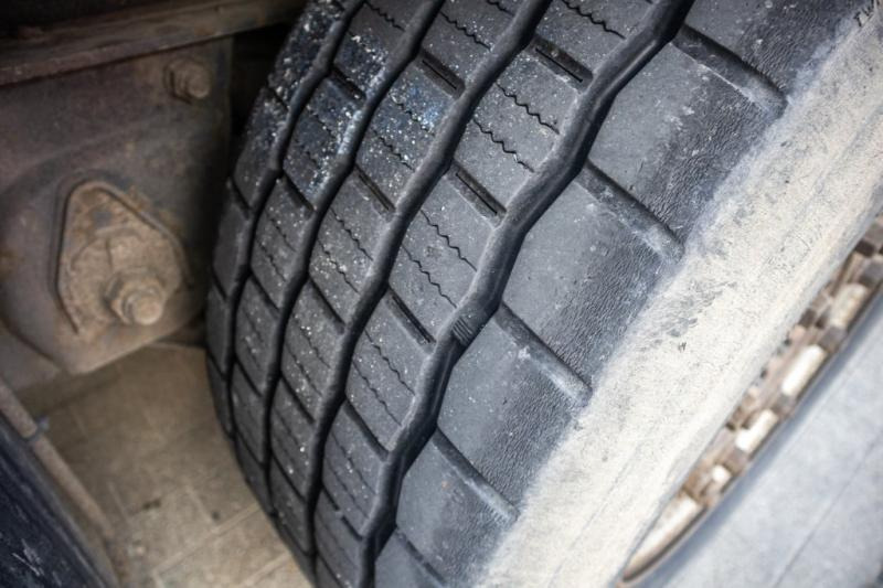 Leasing Krone SD27-39000 KG MTM Krone SD27-39000 KG MTM: φωτογραφία 9