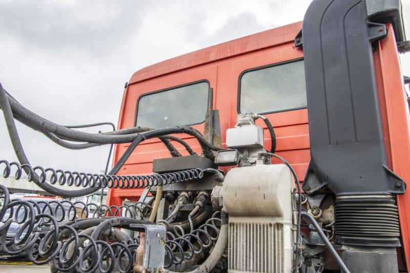 Liebherr LIEBHERR BETON MIXER/MALAXEUR/MISCHER-12M³ - Μπετονιέρα επικαθήμενο: φωτογραφία 5 Liebherr LIEBHERR BETON MIXER/MALAXEUR/MISCHER-12M³ - Μπετονιέρα επικαθήμενο: φωτογραφία 5