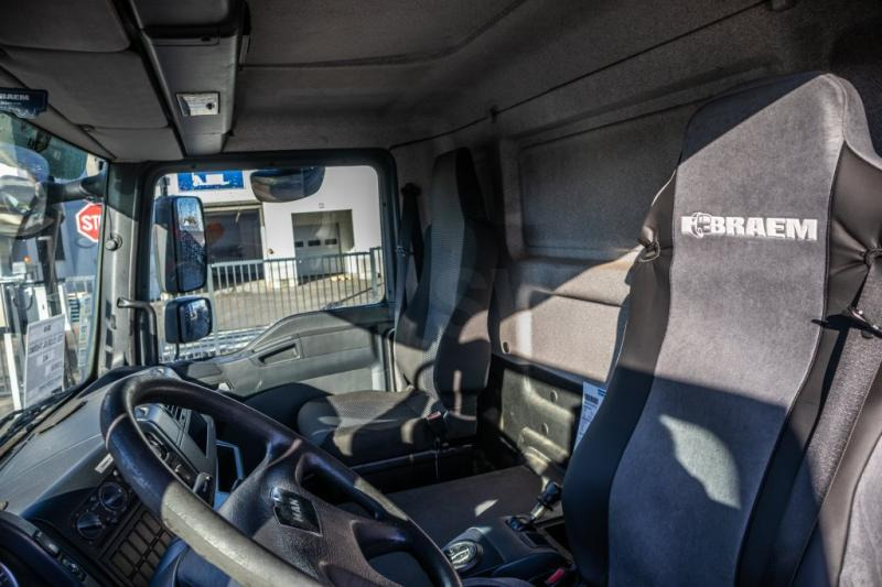 Φορτηγό ψυγείο MAN TGL 12.220 BL - THERMOKING: φωτογραφία 7 Φορτηγό ψυγείο MAN TGL 12.220 BL - THERMOKING: φωτογραφία 7